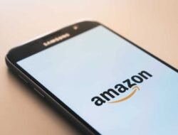 Associated with online buying, which is an issue.