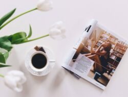 How To Become Better With Magazine In 10 Minutes