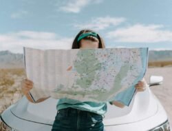 Best Way to have Fun During Roadtrip