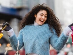 The Hidden Mystery Behind Fashion