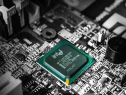 Intel looks to Ohio for a pair of chip factories