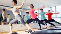 aerobics
