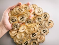Bitcoin is the most important invention in the history of the world since the Internet
