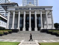 Presidential Threshold 20 Persen Dihapus, Semua Partai Bisa Mengajukan Capres