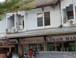 Putusan Pengadilan, Ruko Sawerigading Mesti Dikosongkan!