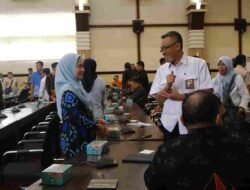 Kepala BBWS Pompengan Jeneberang: Bendungan Rongkong Prioritas Utama di Sulsel