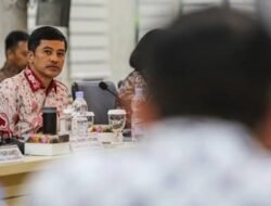 Buntut Kasus Pelecehan Seksual, Kemenkes akan Terapkan Tes Kepribadian bagi Calon Dokter