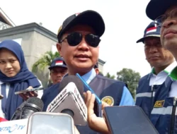 Diminta Fokus Kerja, Petugas Haji Dilarang Flexing saat Bertugas di Tanah Suci