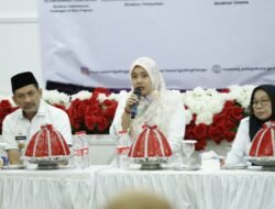 Perkuat Silaturahim, RSUD Sawerigading Palopo Gelar Halal Bihalal