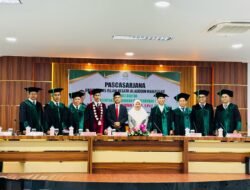 Perpres Segera Terbit, Koorstafsus Menag: Selangkah Lagi IAIN Palopo Alih Status Jadi UIN