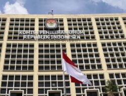 KPU RI Pantau Khusus PSU Pilwalkot Palopo