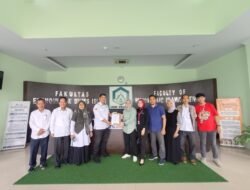 Kembangkan Kompetensi dan Karya Mahasiswa, IAIN Palopo-Telkomsel Perkuat Kerjasama Ekosistem Digital