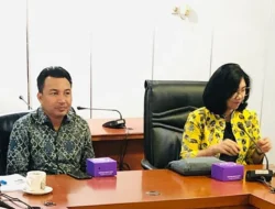 Terluas di Sulsel, Luwu Utara Dapat Jatah Cetak Sawah 2.800 Hektare