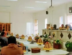 Terbesar di Luwu Raya, Proyeksi APBD Lutim Capai Rp3,2 Triliun
