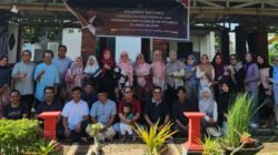 Dijadwalkan 4 Mei Mendatang, Harlah PMII ke-65 di Makassar Dihadiri  Ketum PB IKA