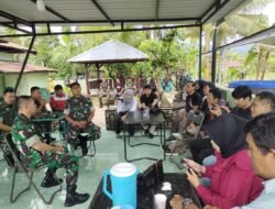 Jelang PSU Palopo, Danrem 141/Toddopuli: Kami Siap Kawal Pengamanan 100 Persen