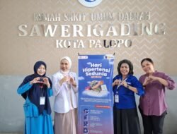Hadirkan Dokter Spesialis Jantung, Masyarakat Diminta Terapkan Gaya hidup Sehat