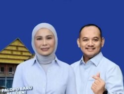 Menang Telak di Sembilan Kecamatan, Akhmad Syarifuddin: Ini Amanah Besar, Kami akan Balas dengan Kerja Nyata