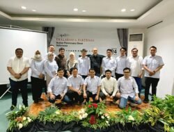 Deklarasi di Jakarta, Ikatan Perencana Desa Miliki 17 Perwakilan Wilayah