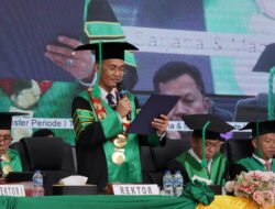 Dalami Isu Viral, Rektor UIN Palopo Tegaskan Tak Ada Toleransi