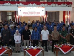 PSU Palopo, Sekkot Wanti-wanti ASN Netral