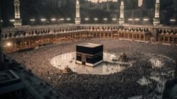 Pemberangkatan 822 Calon Jemaah Haji Luwu Raya Dimulai 8 Mei Mendatang