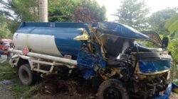Lakalantas, Satu Orang Tewas Poros Palopo-Makassar