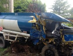 Lakalantas, Satu Orang Tewas Poros Palopo-Makassar