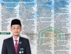 Dua Tahun Kepemimpinan Rektor Abbas Langaji