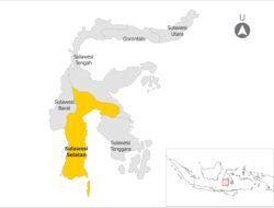 Sulsel Mulai Hadapi Kemarau, BMKG: Puncaknya di Agustus!