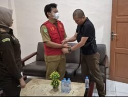 Kejari Luwu Timur Segera Sidang Kasus Korupsi Kades Balai Kembang