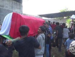 Syaiful Akbar Tewas Saat Gedung DPRD Makassar Dibakar Massa, Panik lalu Lompat dari Lantai 4