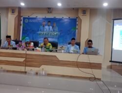 DPD BKPRMI Palopo Jajaki Kerjasama dengan BNN, Kemenag, dan BAZNAS