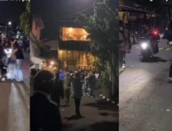 Kronologi Rumah Menteri Keuangan Sri Mulyani Dijarah Massa