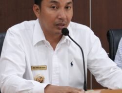Bupati Luwu Utara Mutasi Ratusan Kepala SD, SMP, Juga Pengawas dan Guru