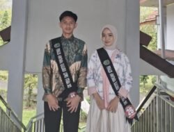 Dua Pelajar DDI Finalis Pemilihan Ana’dara dan Kallolo