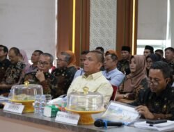 Bupati Luwu Timur Tegaskan Vendor PTVI Harus Patuh Pajak atau Siap Terima Sanksi