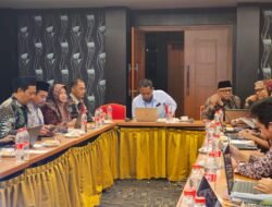 UIN Palopo Bahas Ortaker bersama Kementerian PAN RB