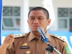 Bupati Luwu Timur Tegaskan Tidak Ada Kenaikan PBB