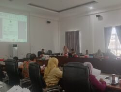 Belanja Dinas Pendidikan Palopo Berkurang Rp3 Miliar di APBD Perubahan