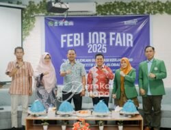 FEBI Job Fair di UIN Palopo, Salah Satu Solusi Bantu Pencari Kerja