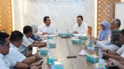 Pengendali Banjir Sungai Masamba dan Baliase Luwu Utara Segera Dibangun