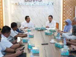Pengendali Banjir Sungai Masamba dan Baliase Luwu Utara Segera Dibangun