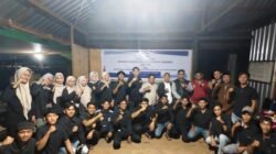 Pengurus OPTIM Luwu Timur Siap Bersuara dan Beri Solusi