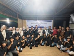 Pengurus OPTIM Luwu Timur Siap Bersuara dan Beri Solusi
