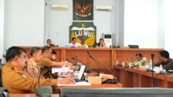 Bua Jadi Kawasan Industri, Legislator Andi Admiral Usulkan Warga Dibantu Usaha Peternakan Ayam