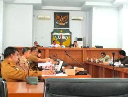 Bua Jadi Kawasan Industri, Legislator Andi Admiral Usulkan Warga Dibantu Usaha Peternakan Ayam