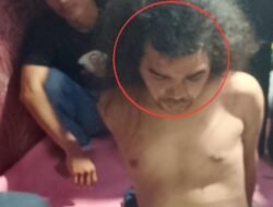 Viral, Tipu-tipu Pria Bercadar Nyamar Jadi Wanita-Nyaris Dinikahi Lelaki di Pinrang
