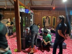 Dua Passobis asal Sidrap dan Wajo Dibekuk Polda Sulsel, Sindikat Penipuan Online Modus Jual HP Murah di TikTok