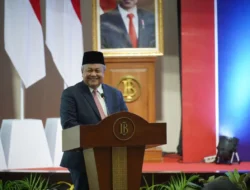 Pertumbuhan Ekonomi Sulsel Menurun, Kuartal II 2025, hanya 4,95 Persen